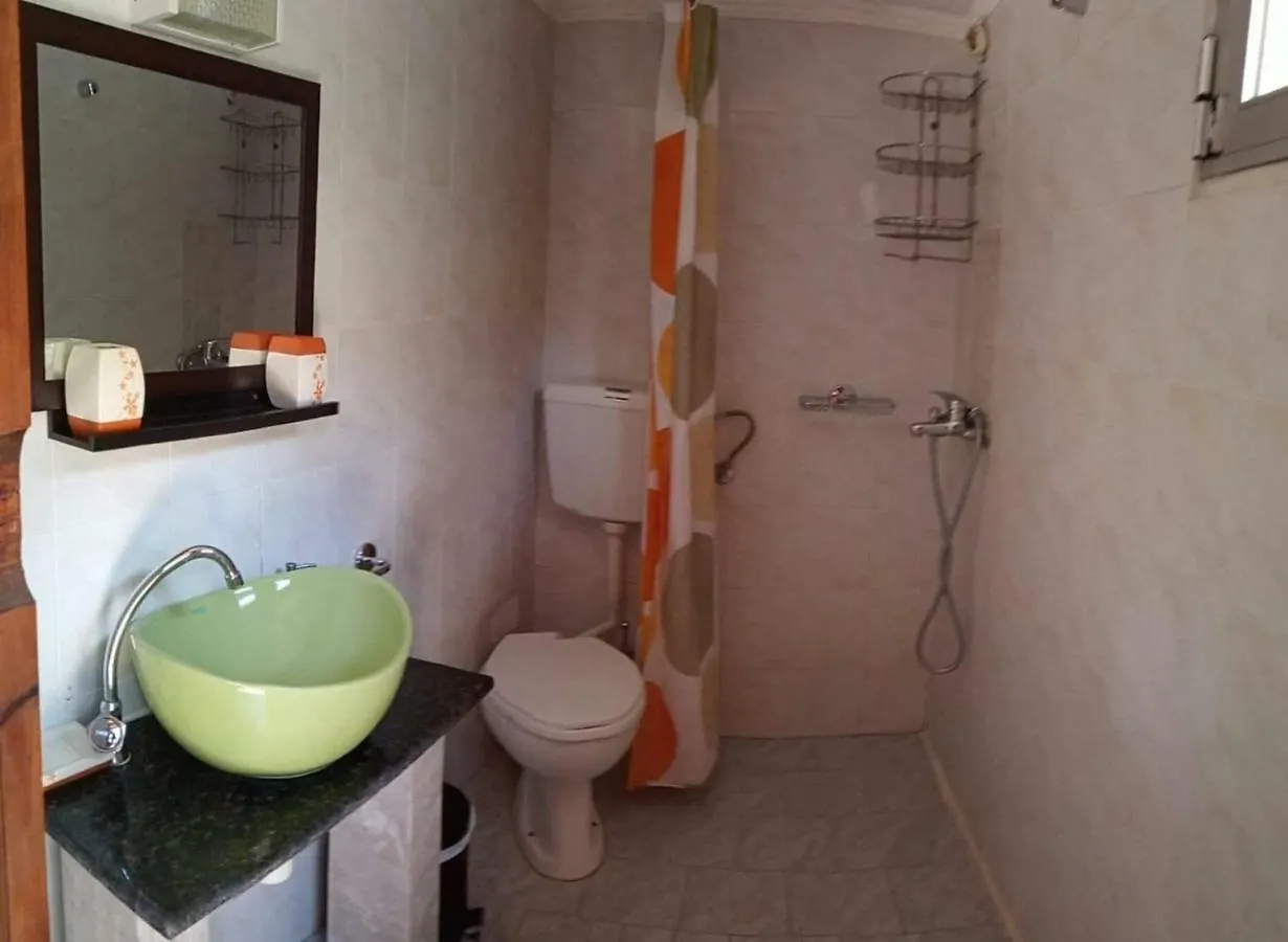 Appartement Villa Anchor Studio Nea Poteidaia Griekenland